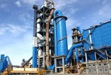 Cement Production Line In South Africa