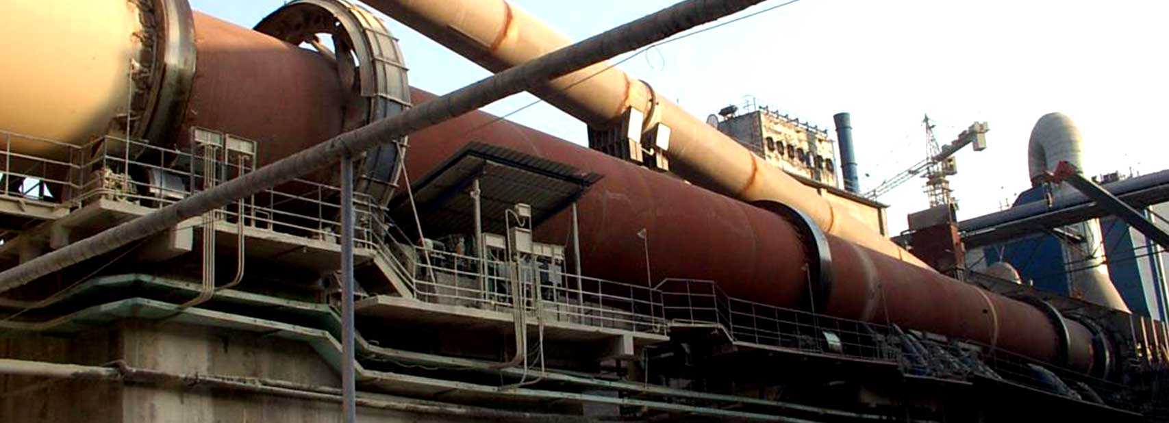 Expanded Clay Aggregate Production Line In Ethiopia