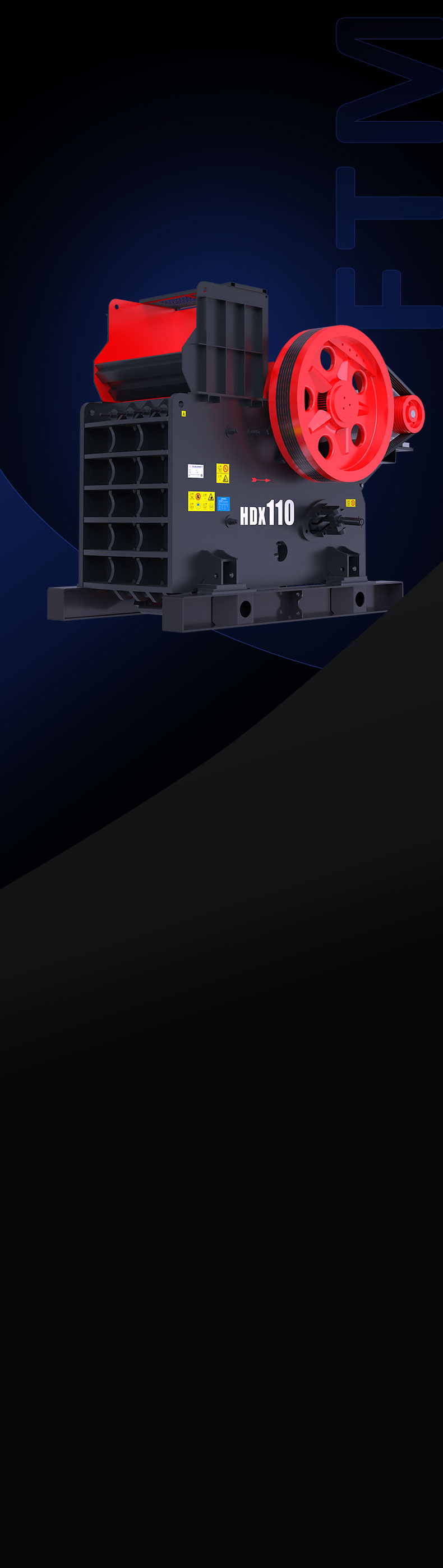 Jaw Crusher