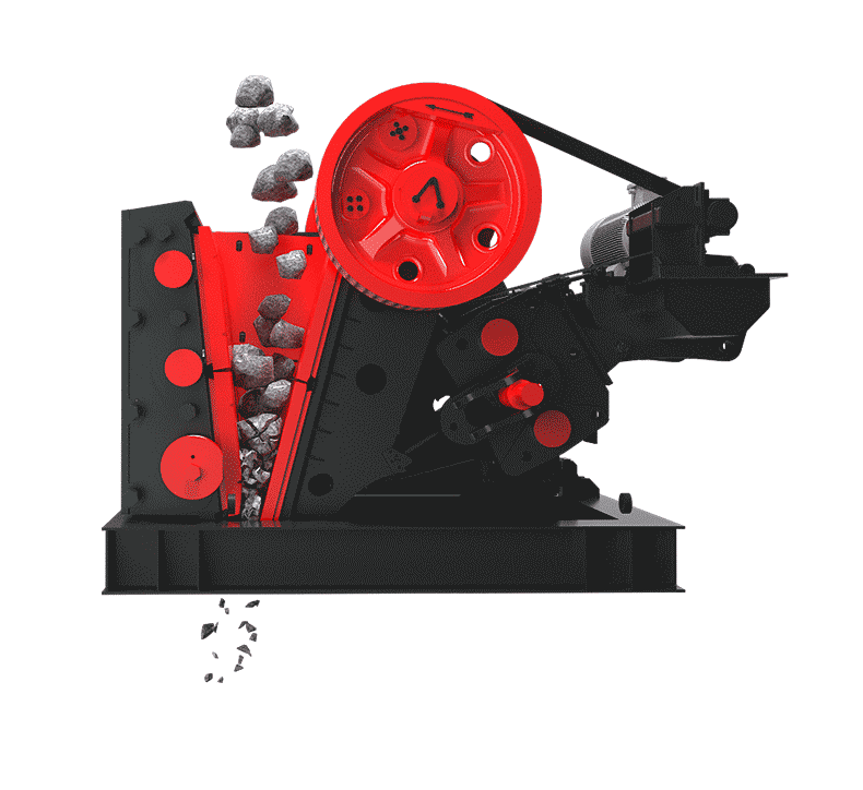 How Does A Jaw Crusher Work?