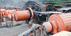Gold Mining Equipment