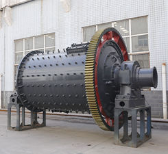 Ball Mill