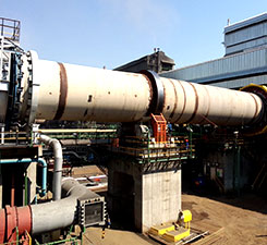 Rotary Kiln