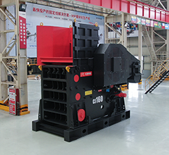 Jaw Crusher