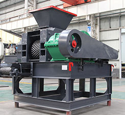 Briquette Machine