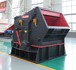 Impact Crusher