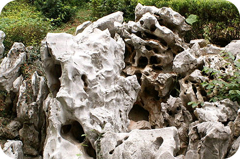Basalt used for the basalt