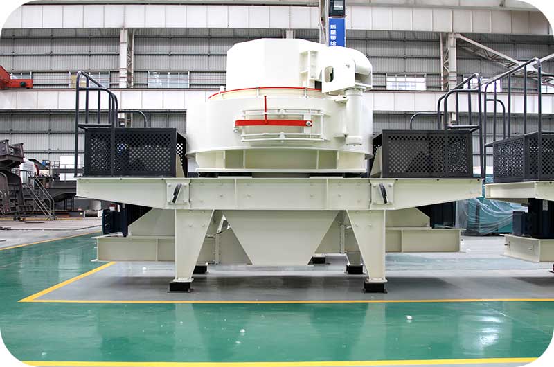 sand making machines selling both China and South Africa