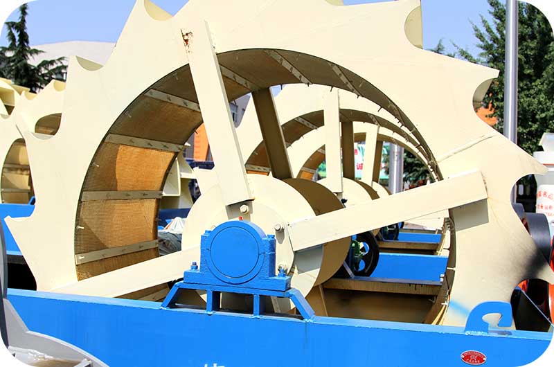 sand washer machines for sale