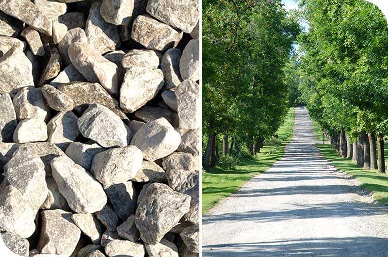 crusher run gravel crusher run gravel
