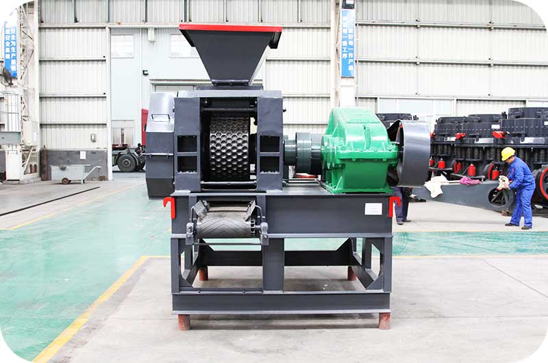 briquette machine